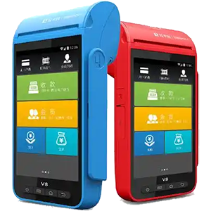 福清拉卡拉智能POS机