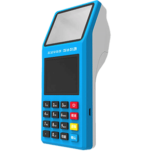 福清超级收款宝QR65